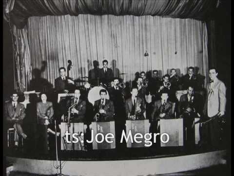 Boyd Raeburn -　INTERLUDE