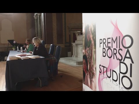 A Molfetta la sesta edizione del Premio borsa di studio “Mara e Diana Zaza”