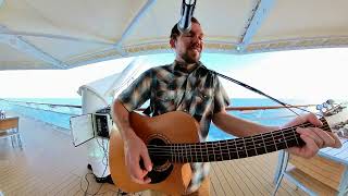 Coconut Tree (Kenny Chesney)