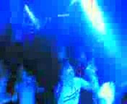 Cuyper @ liberty white 15.09.2007