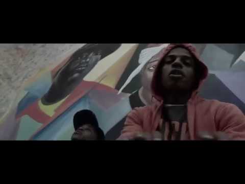 Buddy Love Featuring Heff & Ziggy Finesse - Run It Up