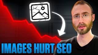 Why Images Might Be Hurting Your SEO (Lessons from 6M Visitors)