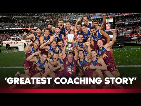 RELIVE the 2024 AFL Grand Final with AFL 360 | AFL 360 | Fox Footy
