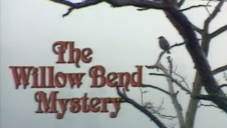 The Mesmerist AKA Willow Bend Mystery – Ep 1 ‘The House of Terror’ (1981)