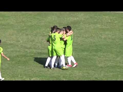 LG Trino - Lucento 3-0