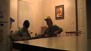 Wolfegang - Damn Right (James Otto Cover)