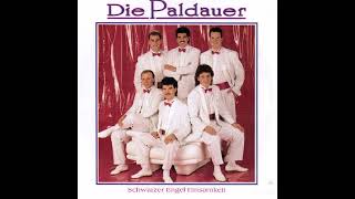 Die Paldauer - Schwarzer Engel Einsamkeit