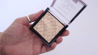 Small Makeup Haul/Drugstore