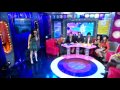 Tiffany (Girls' Generation) - I'm Gonna Live ...