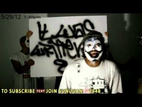 IT WAS WRITTEN 8.5 " Funky Town,"  5/29/12- 7:30 pm