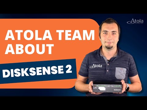 Atola Insight Forensic - Teel Technologies