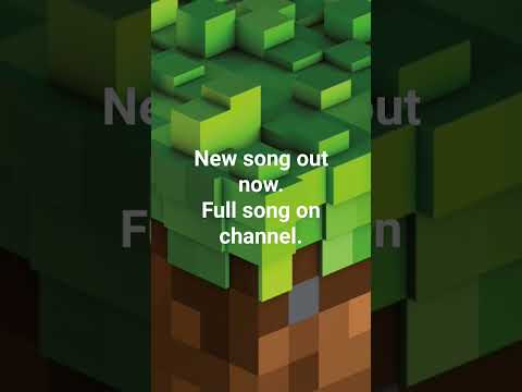EPIC SURVIVAL MUSIC in Minecraft!