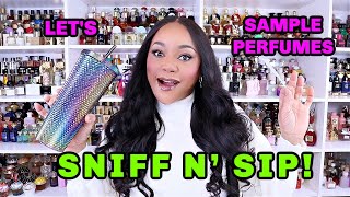 Trying These Perfumes So You Don’t Have To! Let's Go!
