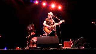 Kris Kristofferson - The Sabre and the Rose (live in München)