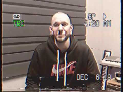 Светлые мысли в заморочках, что наводят ужас... Loc-Dog зачитал отрывок своего нового трека.  Ждёте?