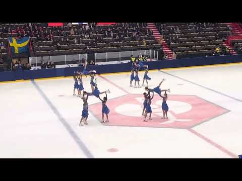 Leon Lurje 2023 - Team Image Junior FP