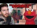 A I Elmo Gives DougDoug Divorce Advice
