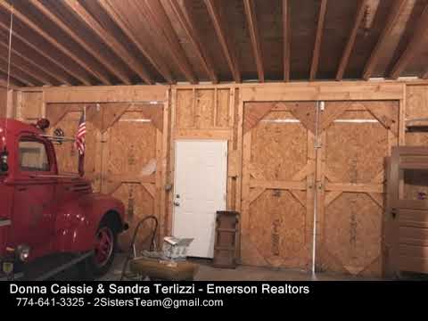 69 MERRIAM DISTRICT, Oxford MA 01540 - Single Family Home - Real Estate - For Sale -