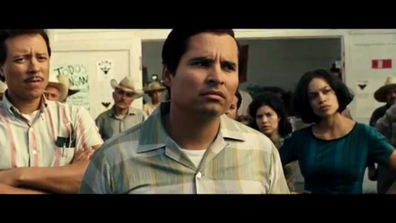 Cesar Chavez - Trailer - Stockholm International Film Festival 2014
