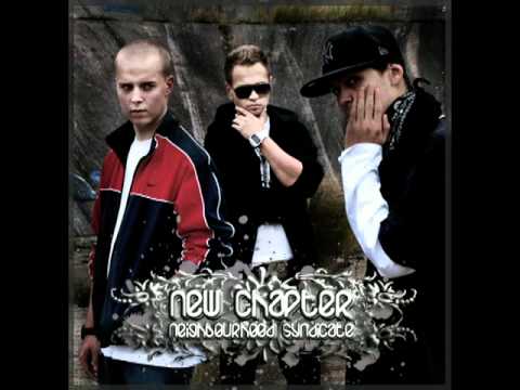 Neighbourhood Syndicate - Jsem špatný ft. Trikolora