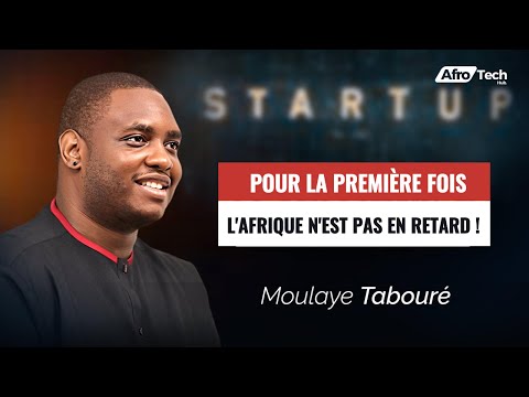 Les problèmes que nous avons en Afrique, les autres les ont tous eus avant !