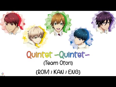 Koukou Hoshi Kageki Growin' Up team Ootori