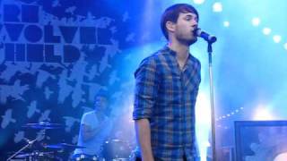 Revolverheld - Ich werde nie erwachsen [Live @ Maschseefest Hannover]