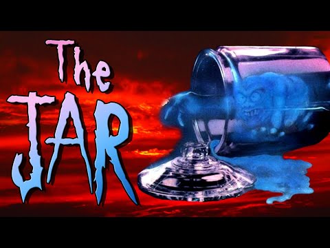 Bad Movie Review: The Jar