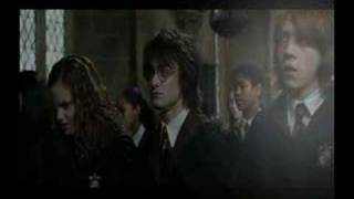 Ron and Hermione - Even God can&#39;t change the past