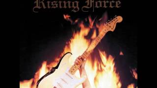 Yngwei Malmsteen - Now Your Ships Are Burned