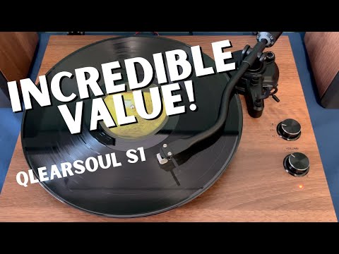 The Best Value Turntable, By A Mile