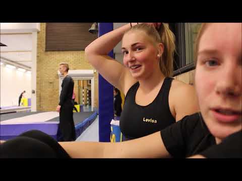 Vi hälsar på i Tullinge!