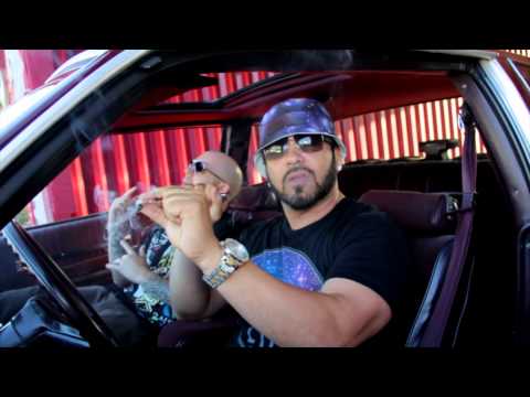 BABY BASH  - "GAME ON LOCK" [OFFICIAL MUSIC VIDEO]