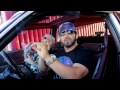 BABY BASH  - "GAME ON LOCK" [OFFICIAL MUSIC VIDEO]