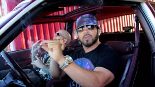 BABY BASH  - &quot;GAME ON LOCK&quot; [OFFICIAL MUSIC VIDEO]