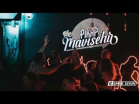 1 Türkçe 1 Yabancı İZMİR PİKAP Emre Serin Live Performance Part 1