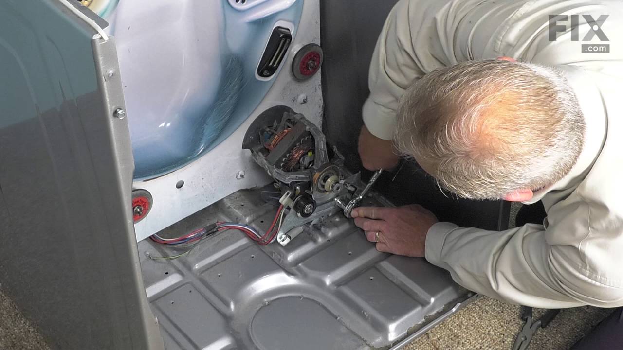 Replacing your Idler Pulley Replacing your Idler Pulley