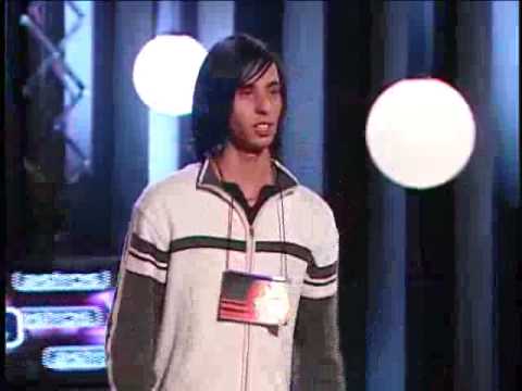 ASTROS 08/07/2009 - RODRIGO MARUTA