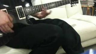 Pleymo -1977  (Guitar cover) by ROCK