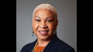 Dr Joy DeGruy, about resolving trauma and how we can all BE the healing