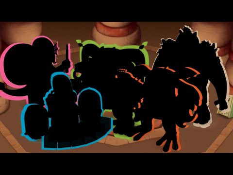 My Singing Monsters - It’s Only Natural (Defeating the quest)