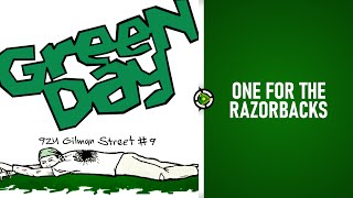 Green Day | One For The Razorbacks | Live at 924 Gilman Street, September 25, 1992