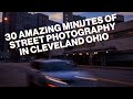 30 minutes of Amazing Street Photography in Cleveland Ohio Canon R5 24 70mm - Benjamin Lehman Photography 30 minutes of Amazing Street Photography in Cleveland Ohio Canon R5 24 70mm