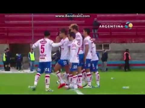 Unión de Santa Fe vs Estudiantes (0-0) Pen. 5-4 Copa Argentina 2016 Octavos de Final - Sarandí