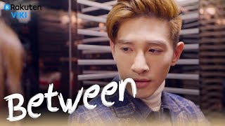Between - EP1 | Trapped in an Elevator [Eng Sub]