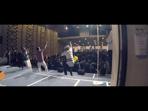 Pa Semper - Nathan Senchi X Reuben van Lierop X Jeffery Tromp (Official Music Video)