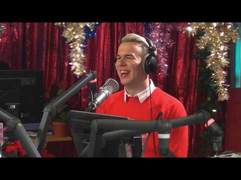 [FARAO] Tjejkompisen som är Satan självt! - NRJ SWEDEN