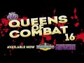 Queens of Combat 16 - Trailer