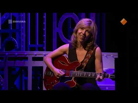 Claudia de Breij: Wat Als