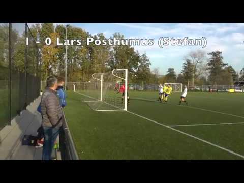 SC Cambuur U19 - Be Quick 1887 U19